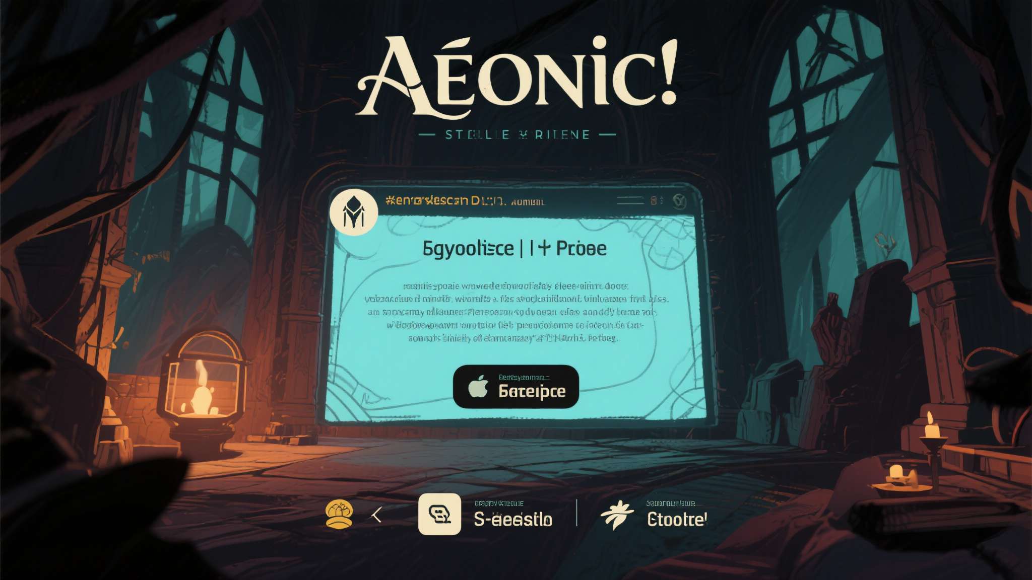 《Aeonic》此次限时免费，正是一个典型案例。对于未曾接触过文字冒险游戏的玩家